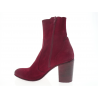 strategia - Boots 4880 - DAIM ROUGE