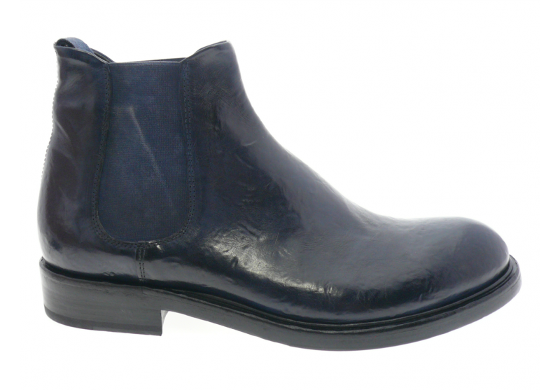 ducanero - Boots 2171 - MARINE
