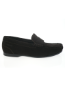 sandy shoes - Femme 8408 - DAIM VERT