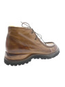 lemargo - Boots FH01A - COGNAC