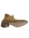 ducanero - Boots 3063 - DAIM TAUPE