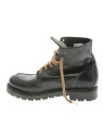 lemargo - Boots A010A - KAKI