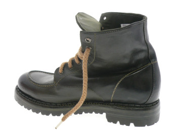 lemargo - Boots A010A - KAKI