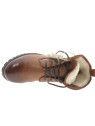 blackstone - Boots OM 60 - COGNAC