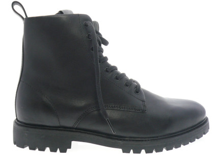 blackstone - Boots SG 33 - NOIR