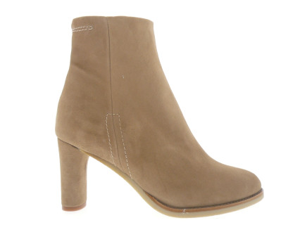 Jhay - Boots 1651 - DAIM TAUPE